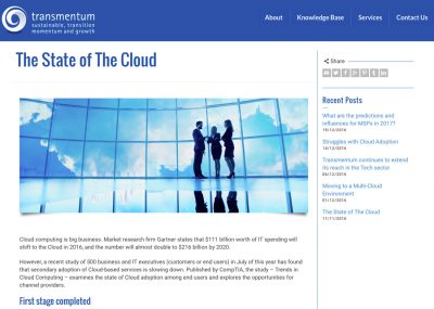 Transmentum