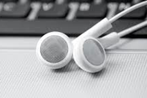Earphones