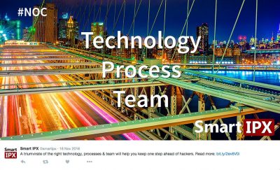SmartIPX