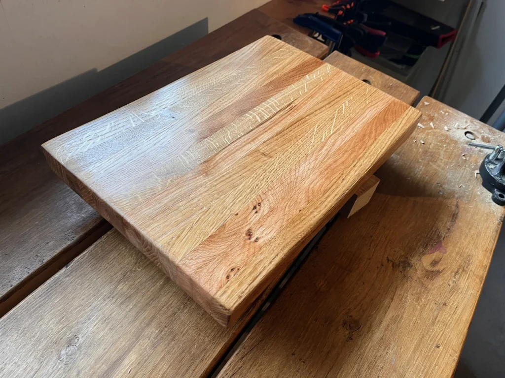 Chopping boards