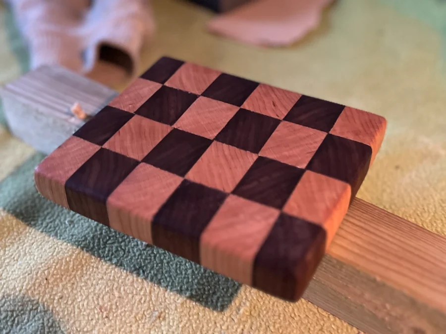 Chopping boards