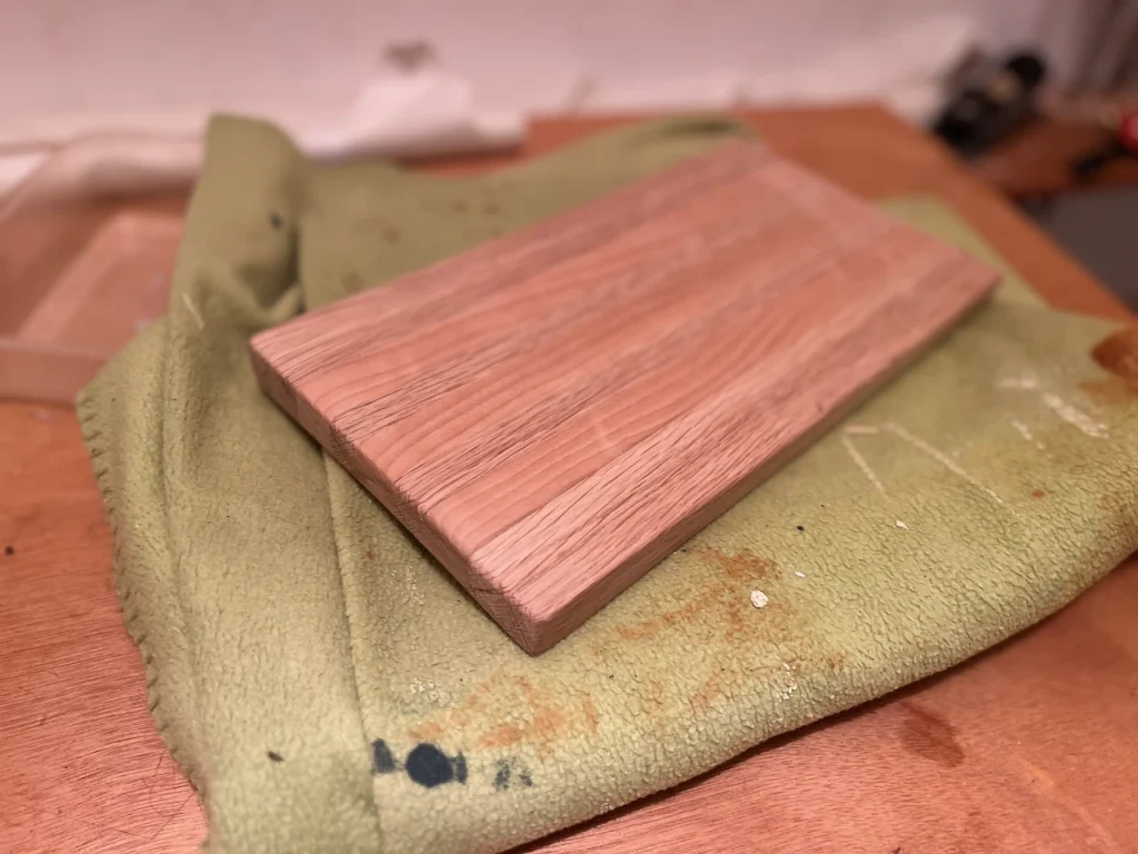 Chopping boards