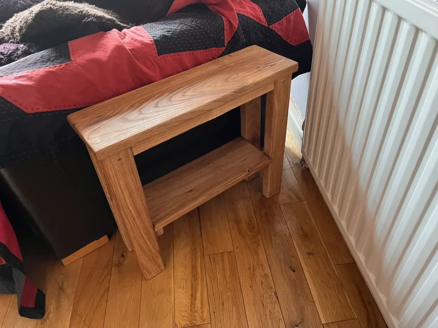 End table
