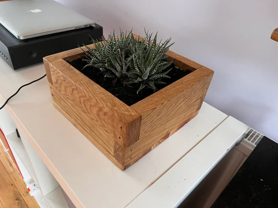 Planter