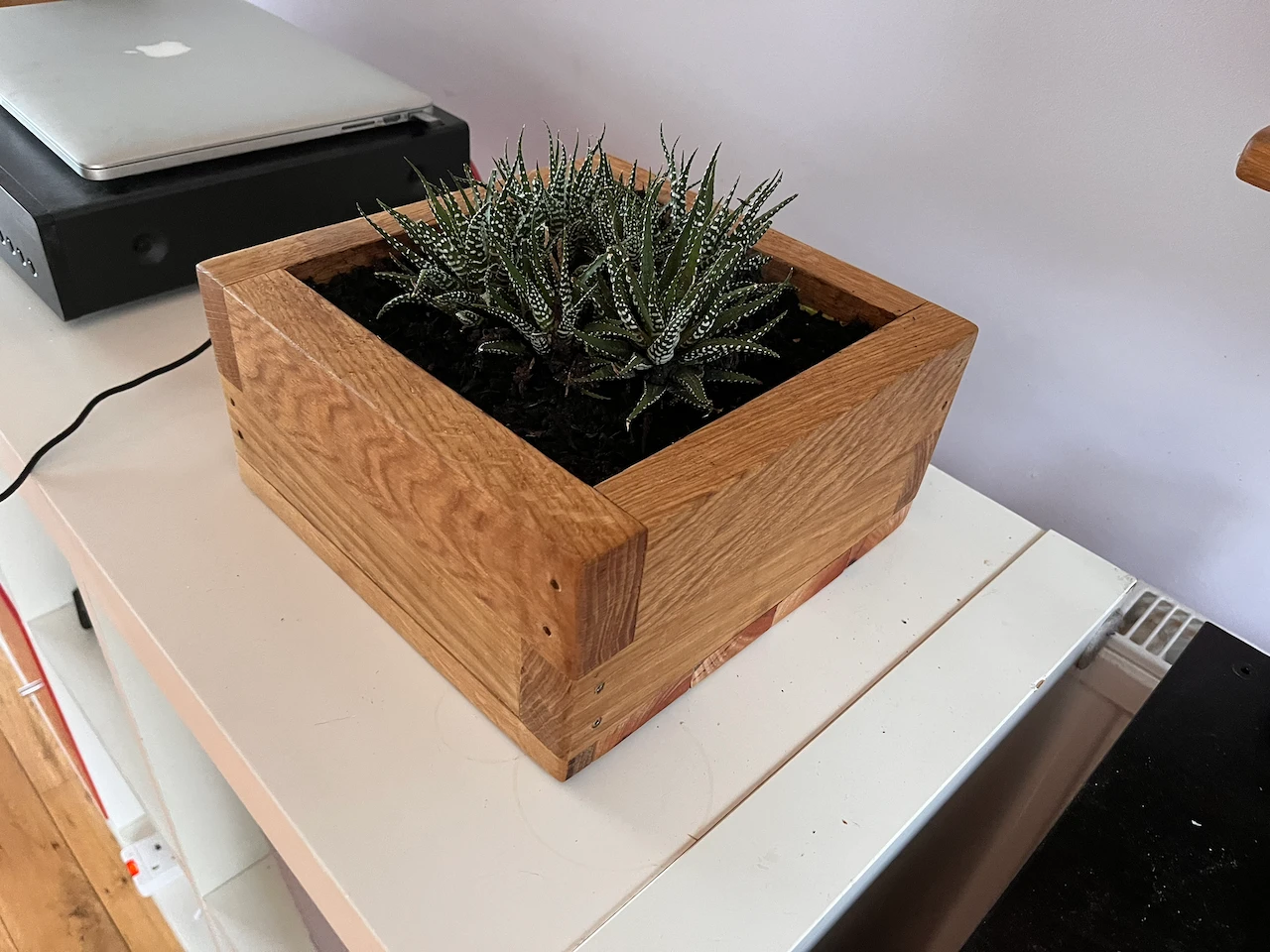 Planter